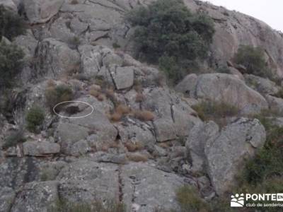 Peñaliendre y Canto Hastial a la Luz de la Luna;viajes en abril excursiones de fin de semana